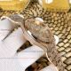 Perfect Replica Audemars Piguet Royal Oak Rose Gold Full Diamond watch (6)_th.jpg